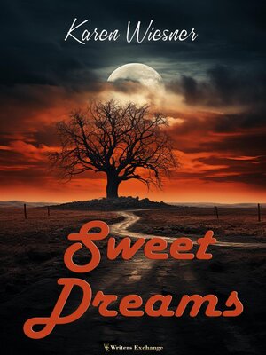 cover image of Sweet Dreams